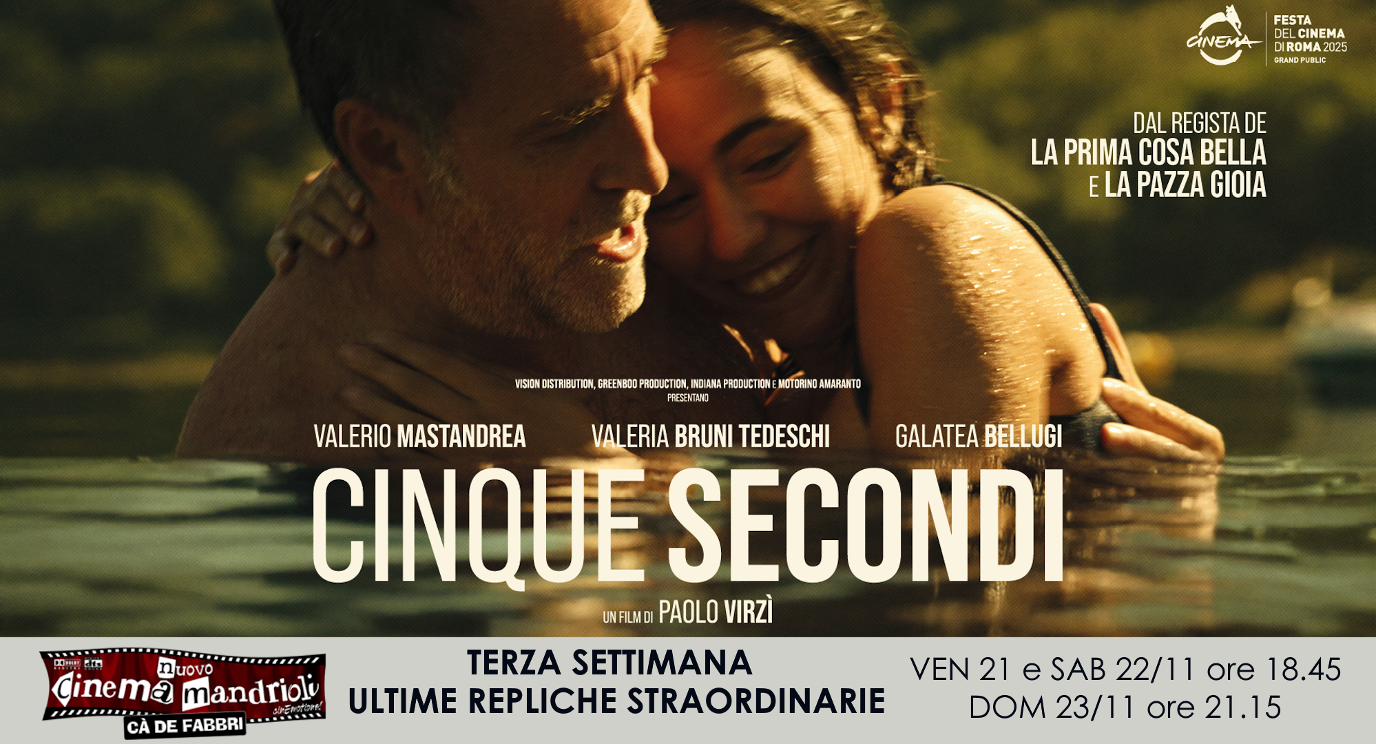 CDF 5 SECONDI x schermo 3