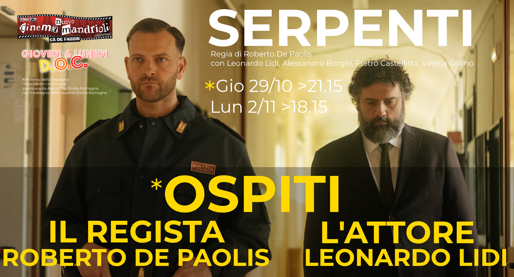 RASSEGNA SERPENTI OK