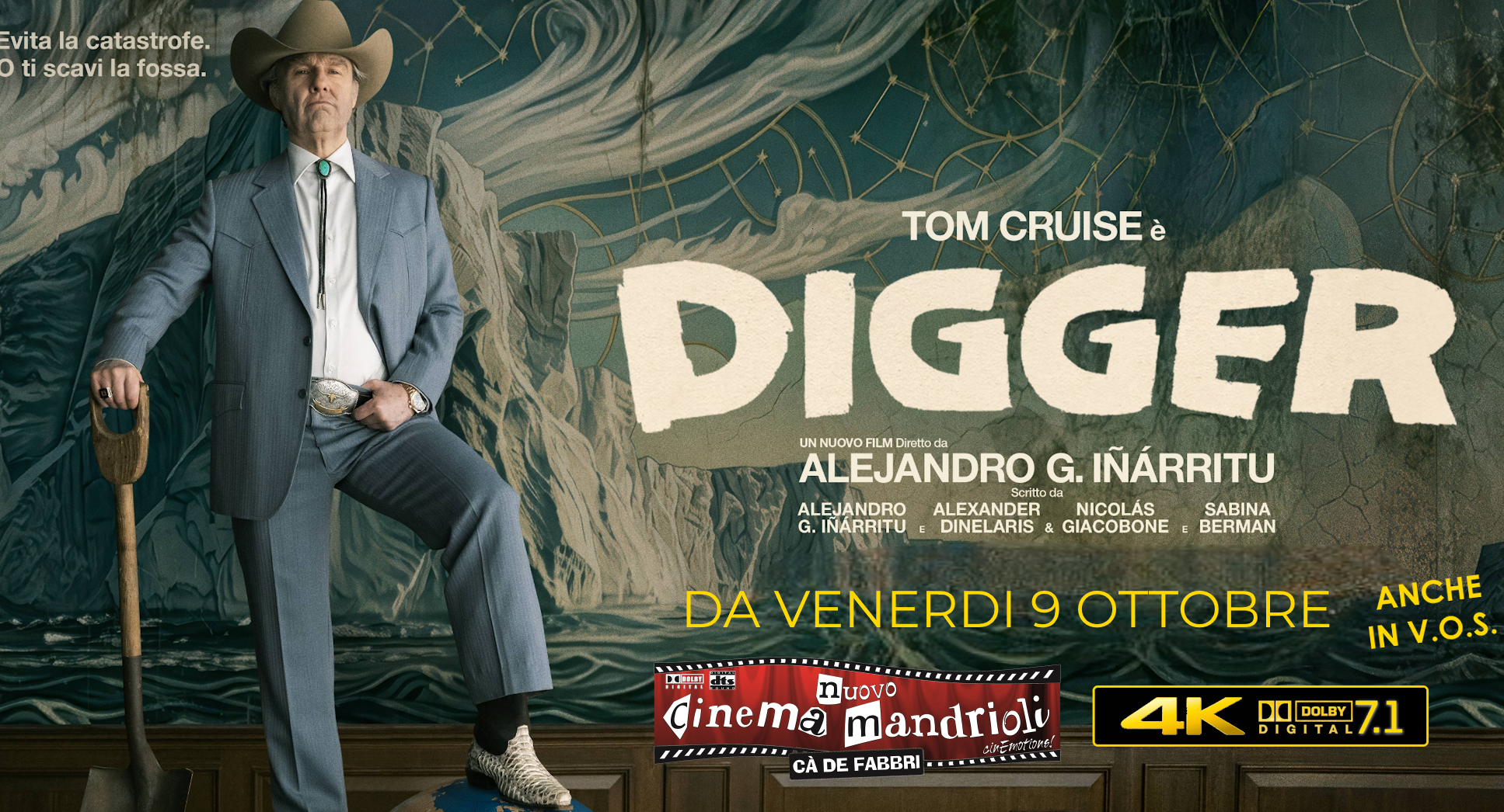 cdf DIGGER