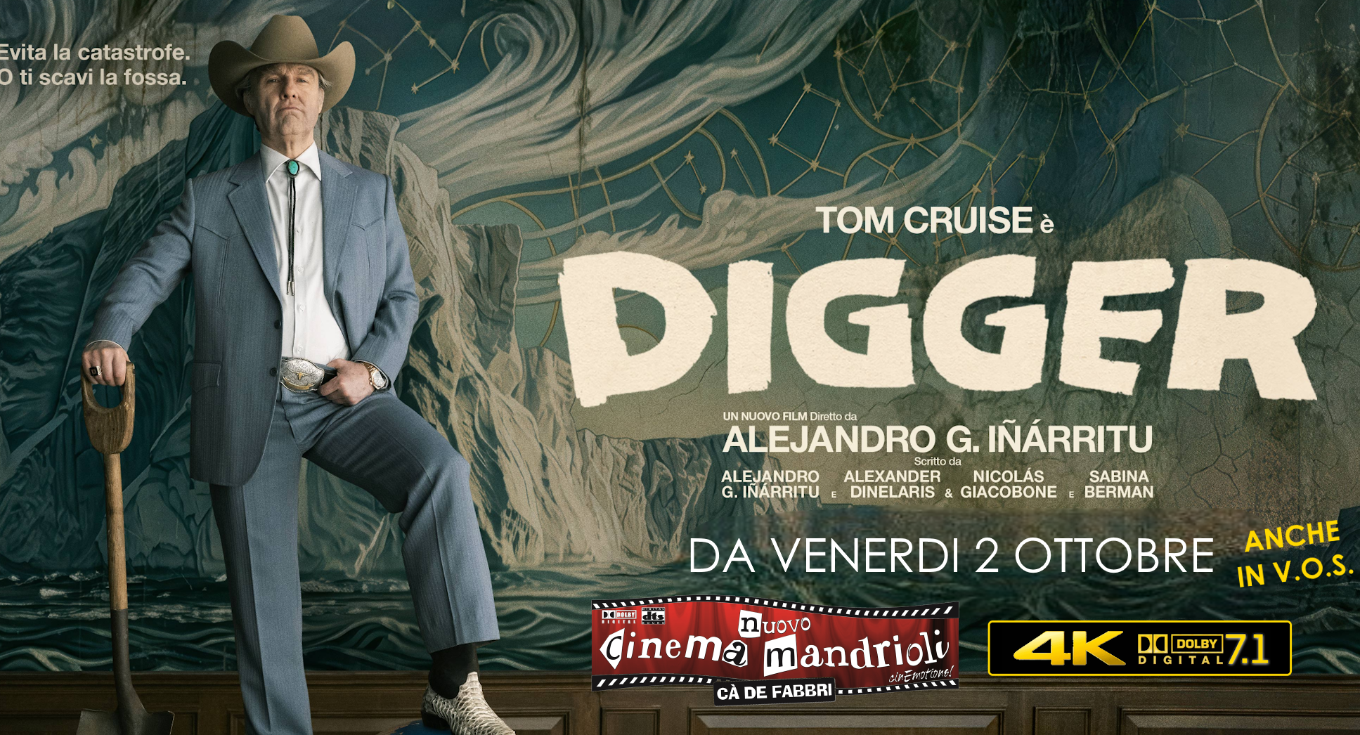 cdf DIGGER