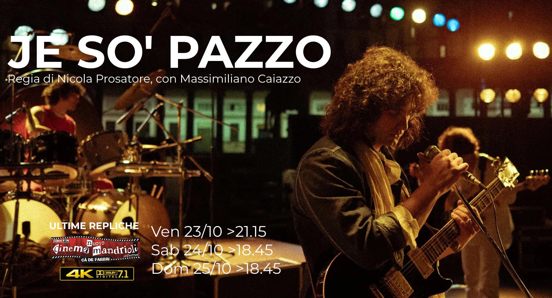 cdf JE SO PAZZO