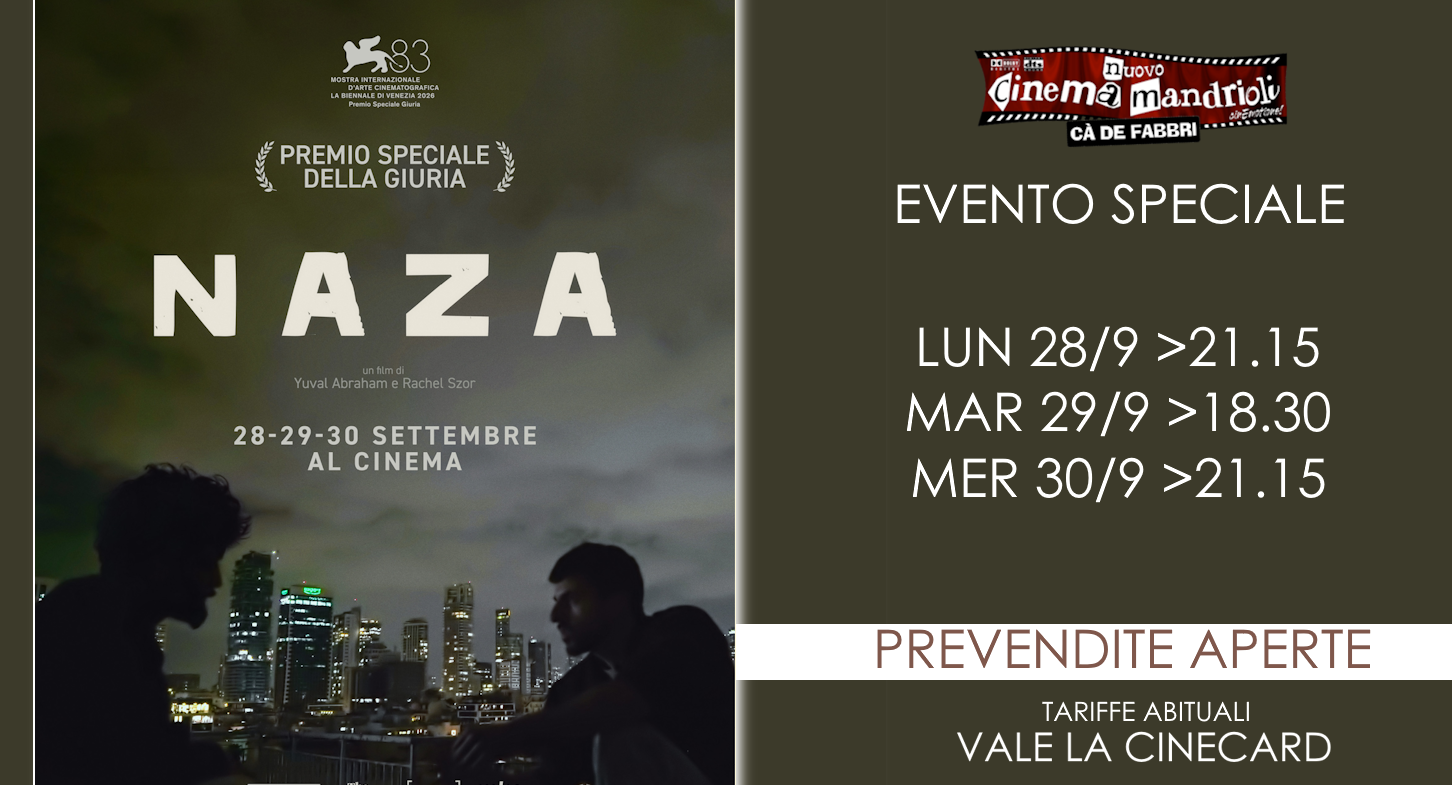 cdf NAZA