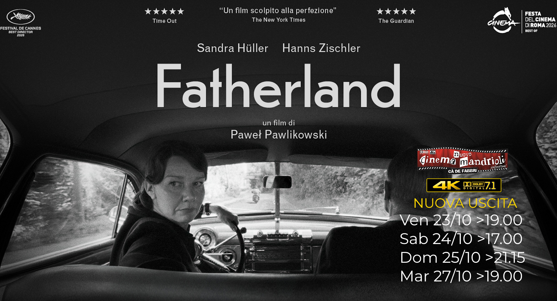 cdf fatherland
